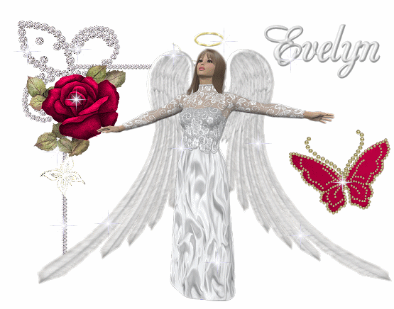 Evelyn angel
